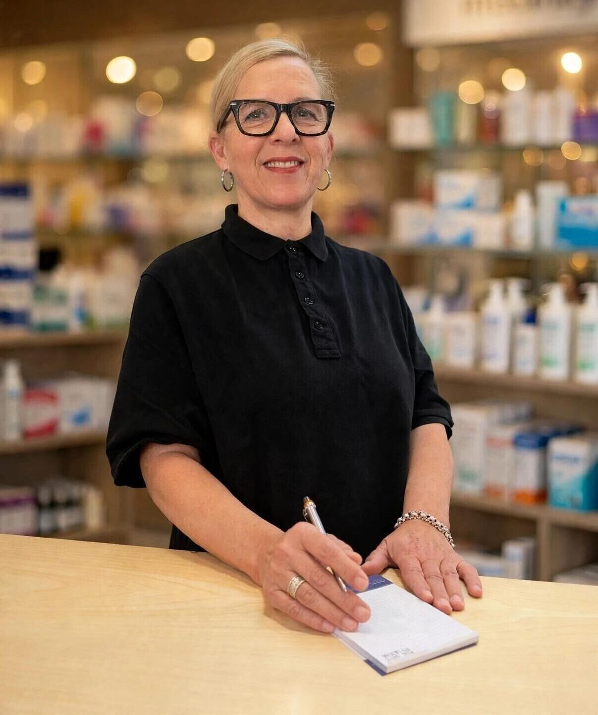 Heike Schäfer